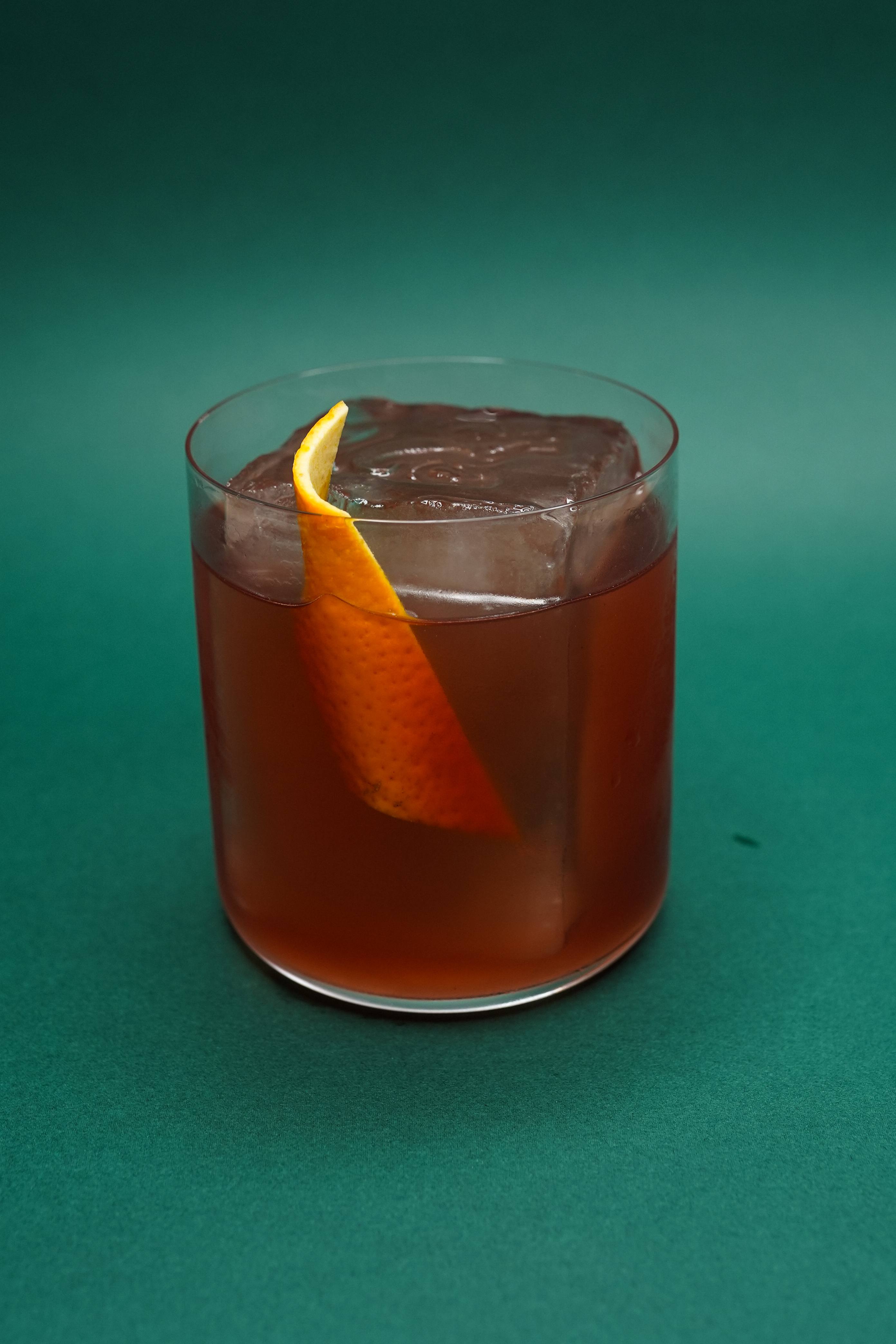 Boulevardier<br>