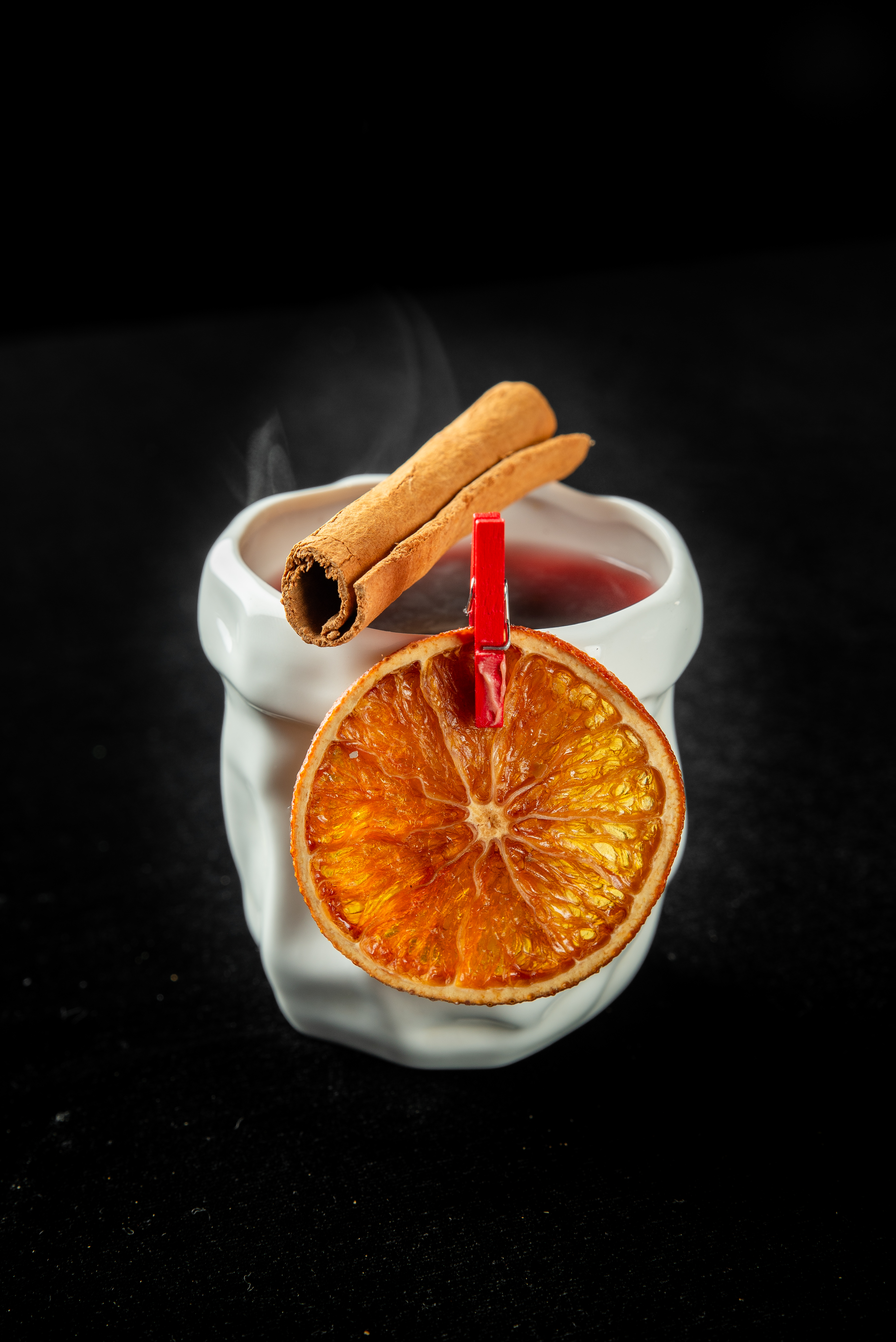 Mulled wine