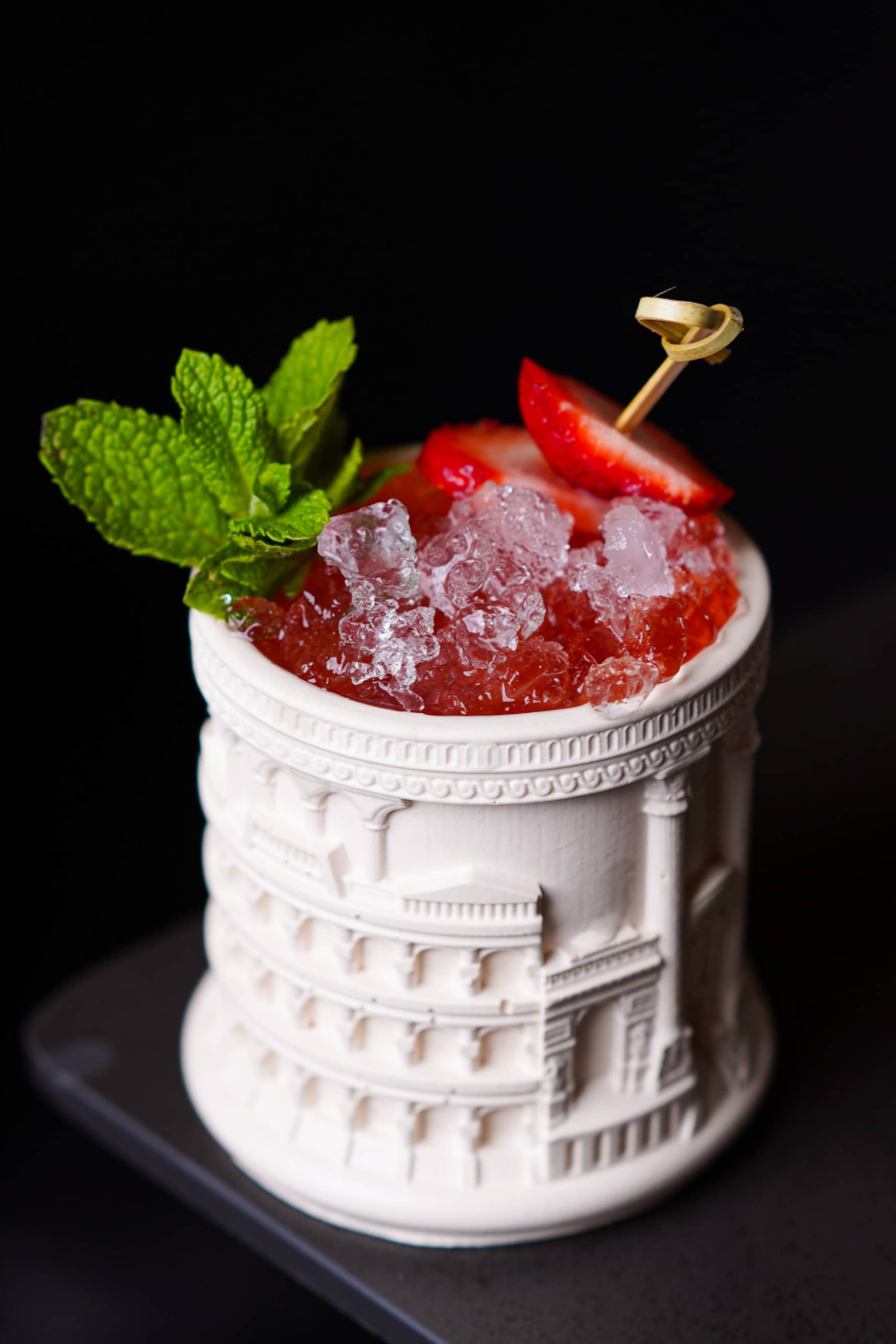 Колесница Плутона<br>