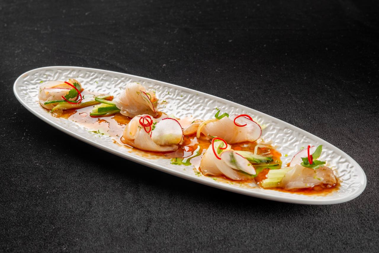 <span style="font-weight: 700;">Севиче Дорадо</span><br>